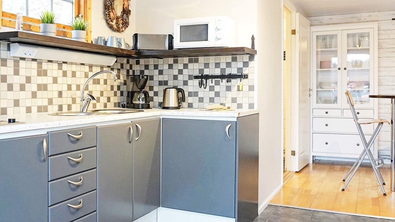 Photo of Kitchen in Molndal Municipality