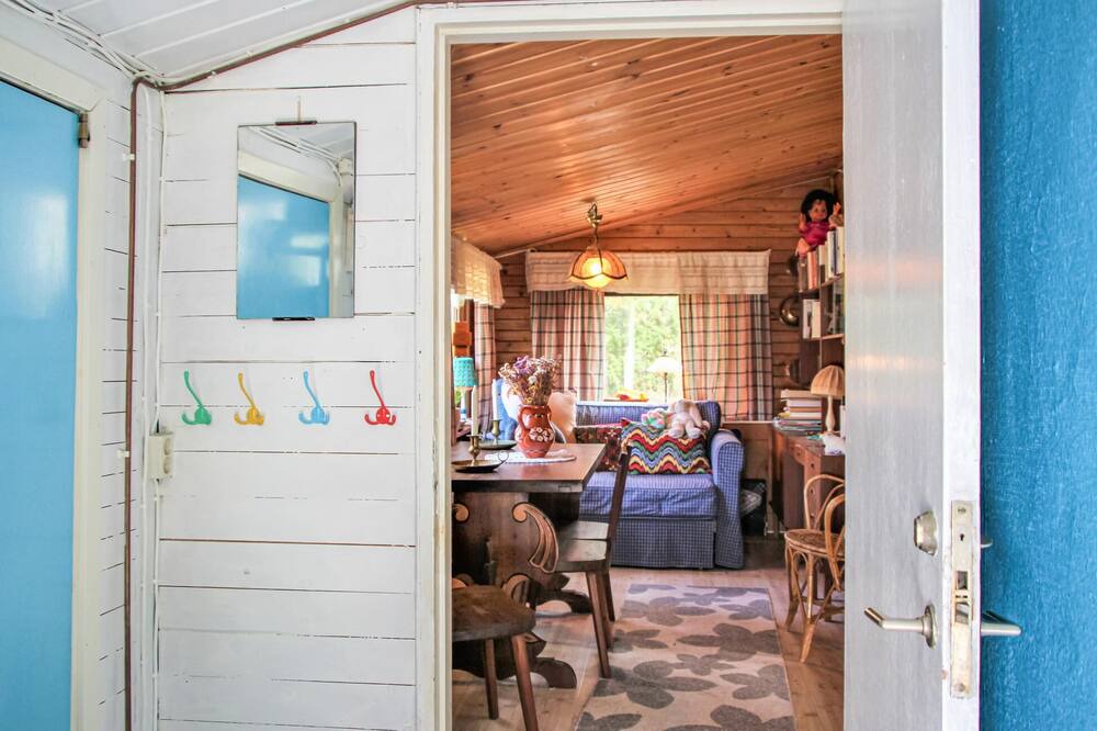 Photo of Bedroom in Hastveda
