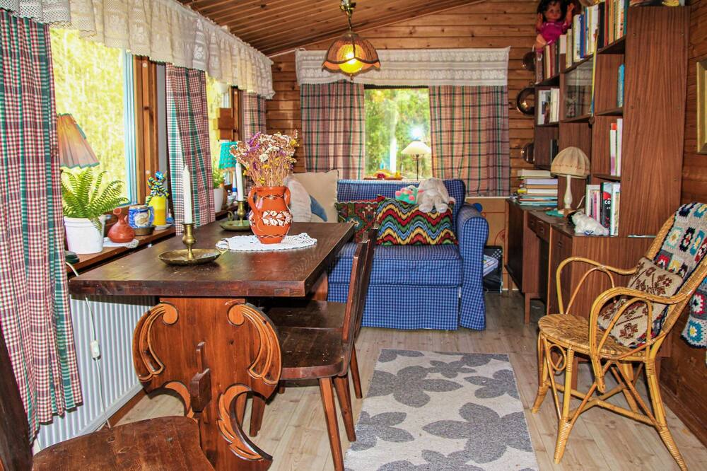 Photo of Bedroom in Hastveda