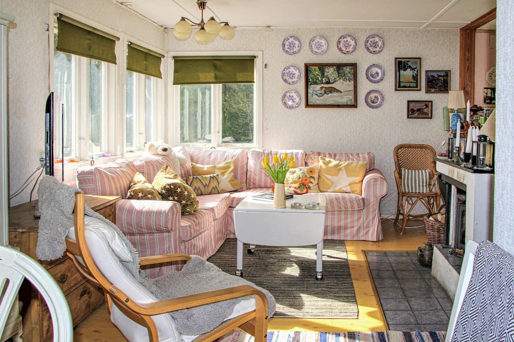 Photo of Bedroom in Hastveda