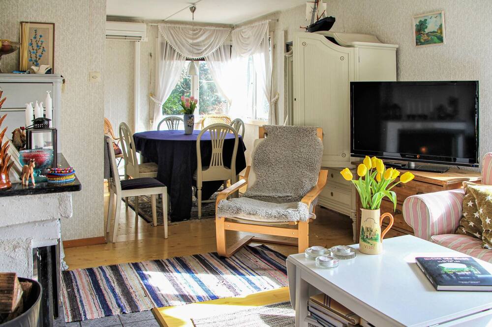 Photo of Bedroom in Hastveda