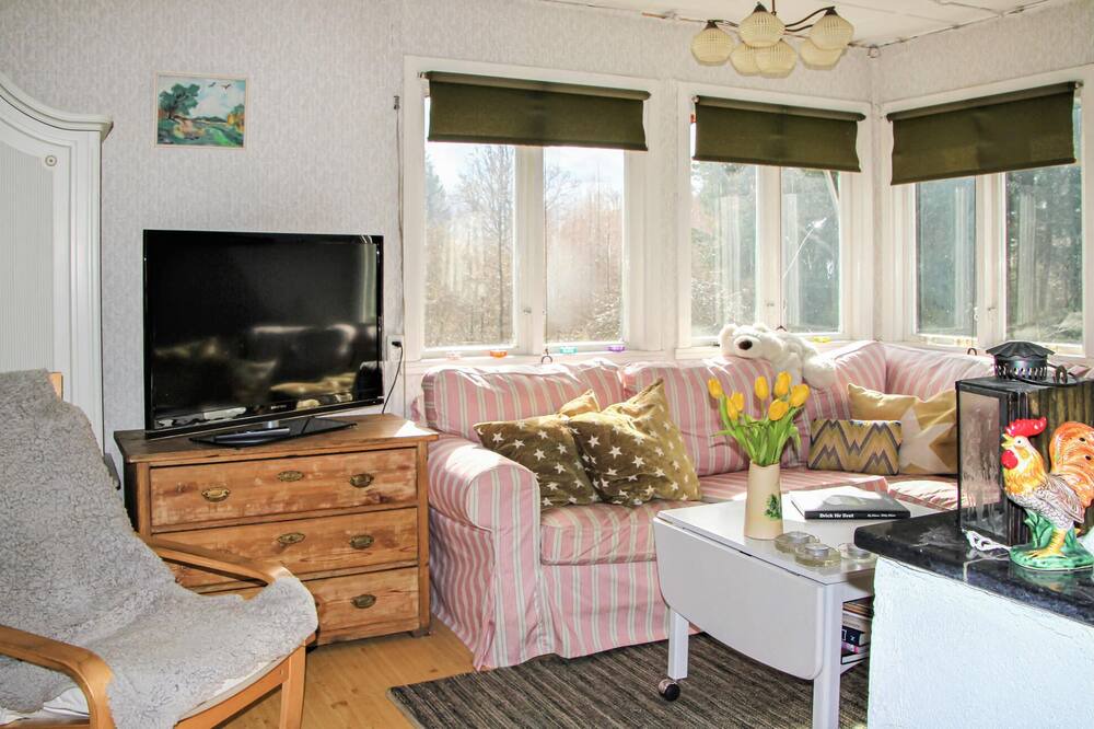 Photo of Bedroom in Hastveda