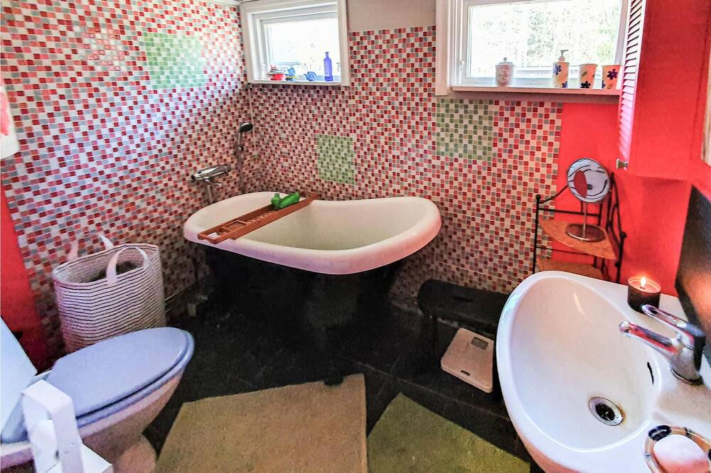 Photo of Bathroom in Hastveda