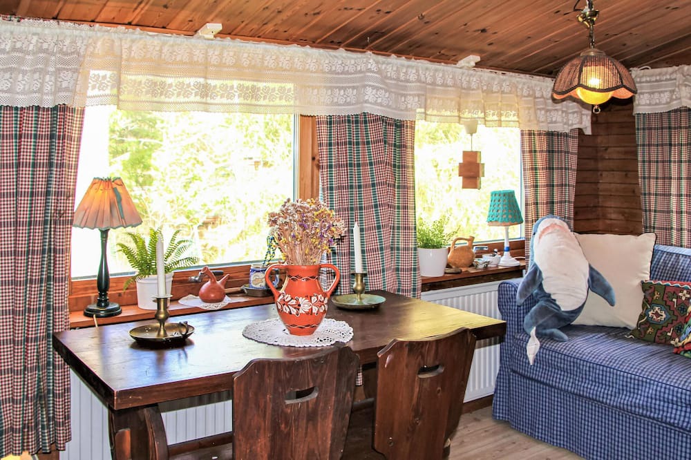 Photo of Bedroom in Hastveda