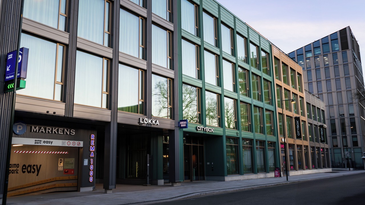 Photo of Outdoor in Kristiansand