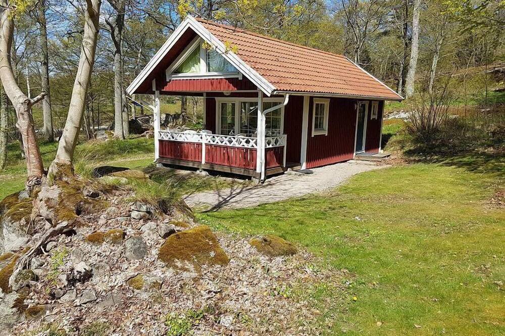 Photo of Outdoor in Brakne-Hoby