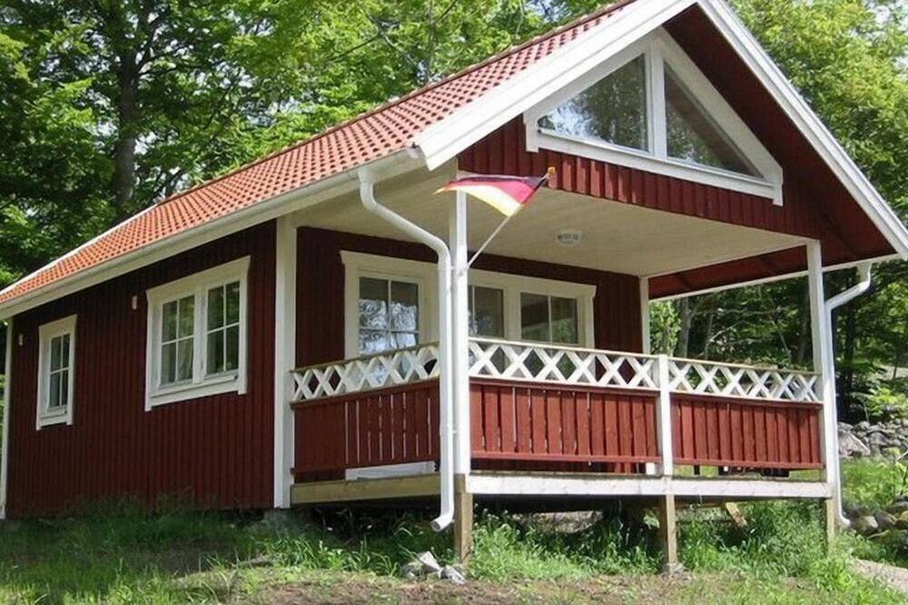 Photo of Outdoor in Brakne-Hoby