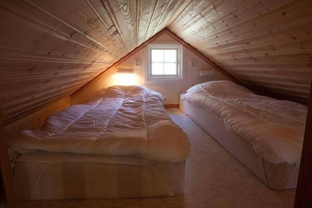 Photo of Bedroom in Brakne-Hoby