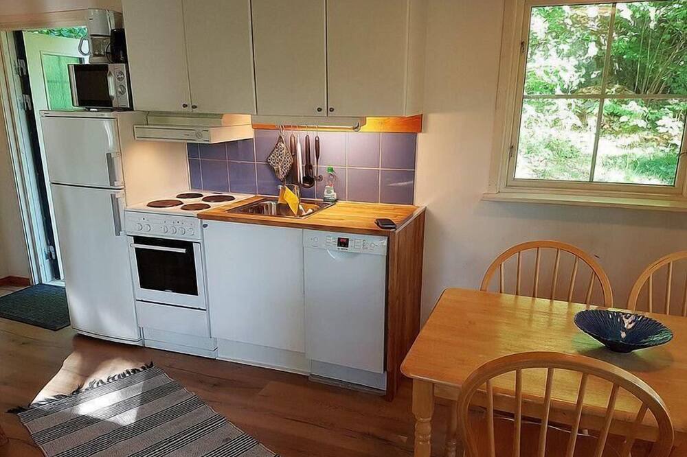 Photo of Kitchen in Brakne-Hoby