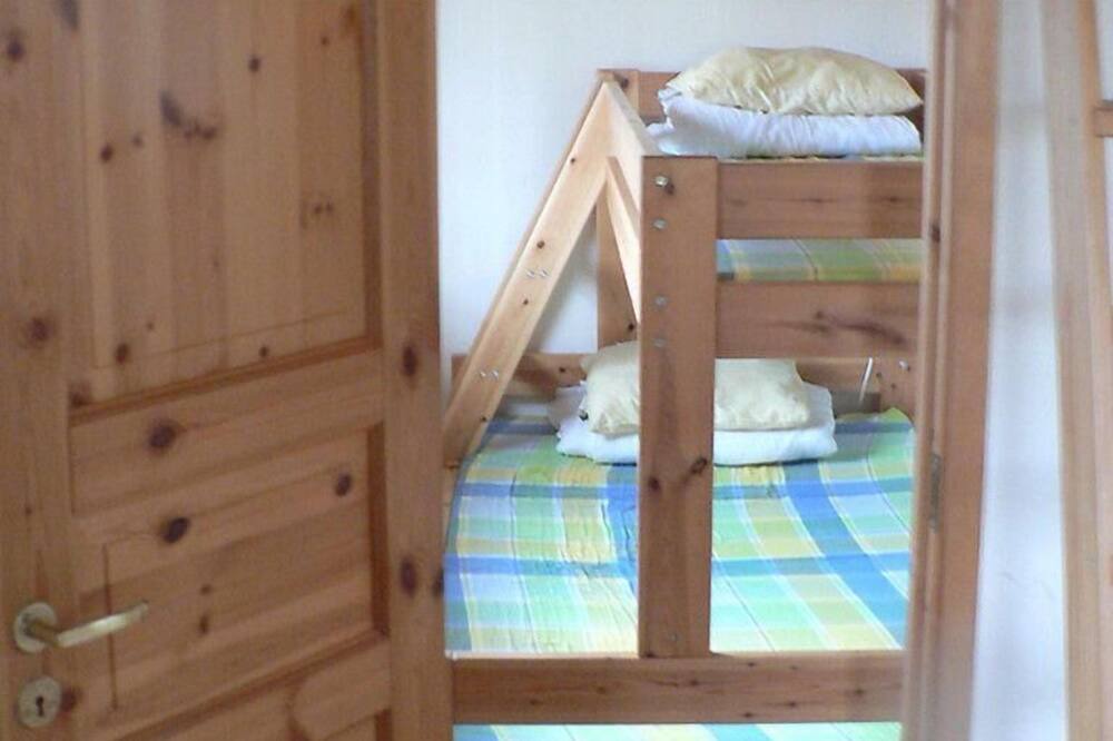 Photo of Bedroom in Brakne-Hoby