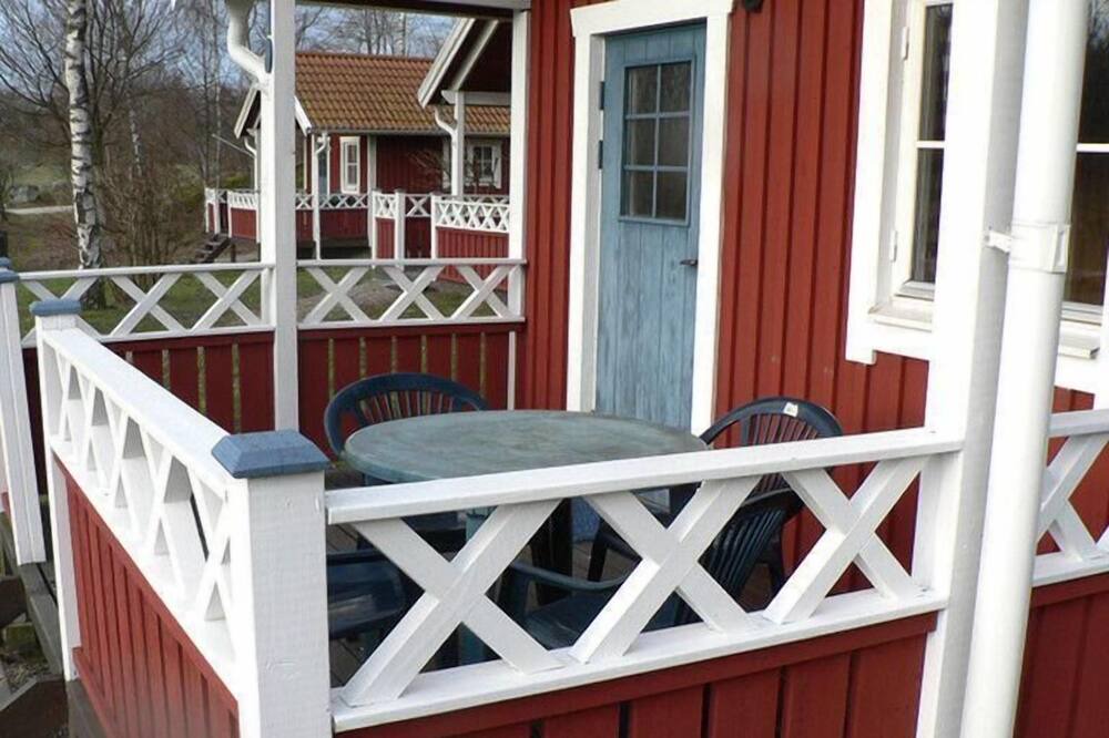 Photo of Outdoor in Brakne-Hoby