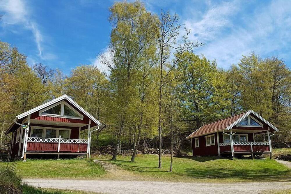 Photo of Outdoor in Brakne-Hoby