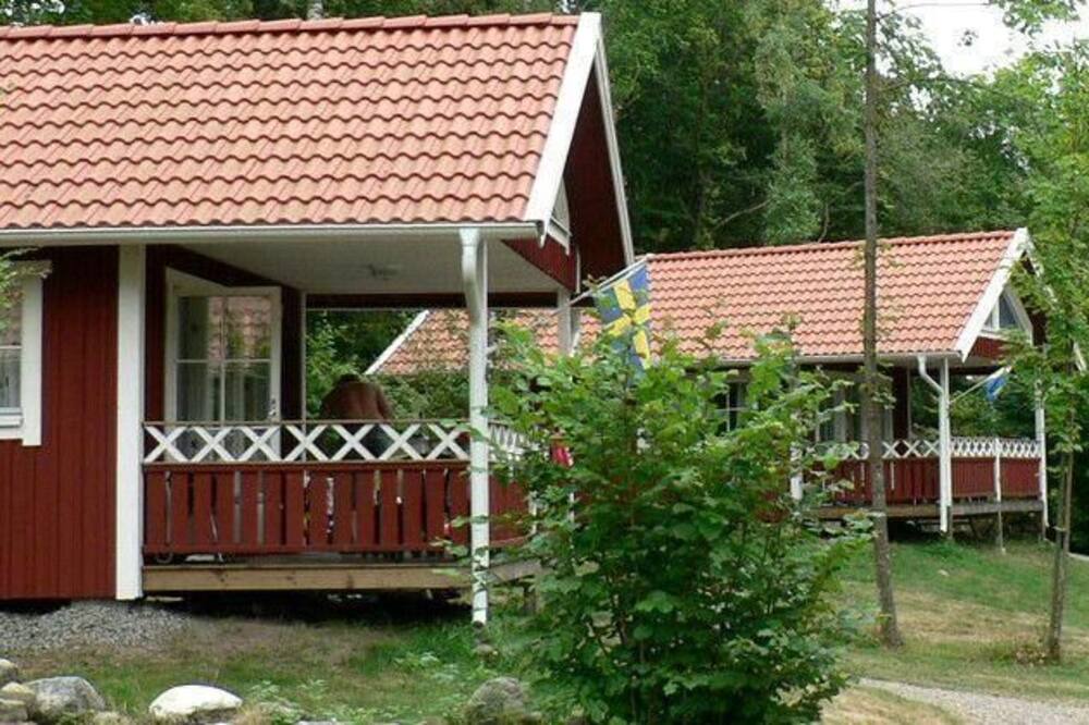 Photo of Outdoor in Brakne-Hoby