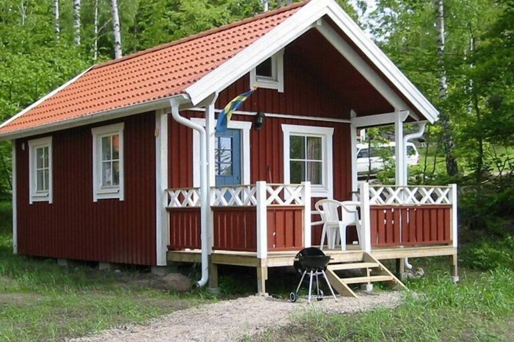 Photo of Outdoor in Brakne-Hoby