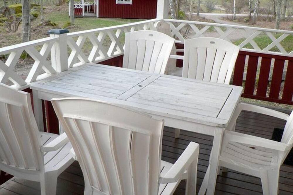 Photo of Outdoor in Brakne-Hoby