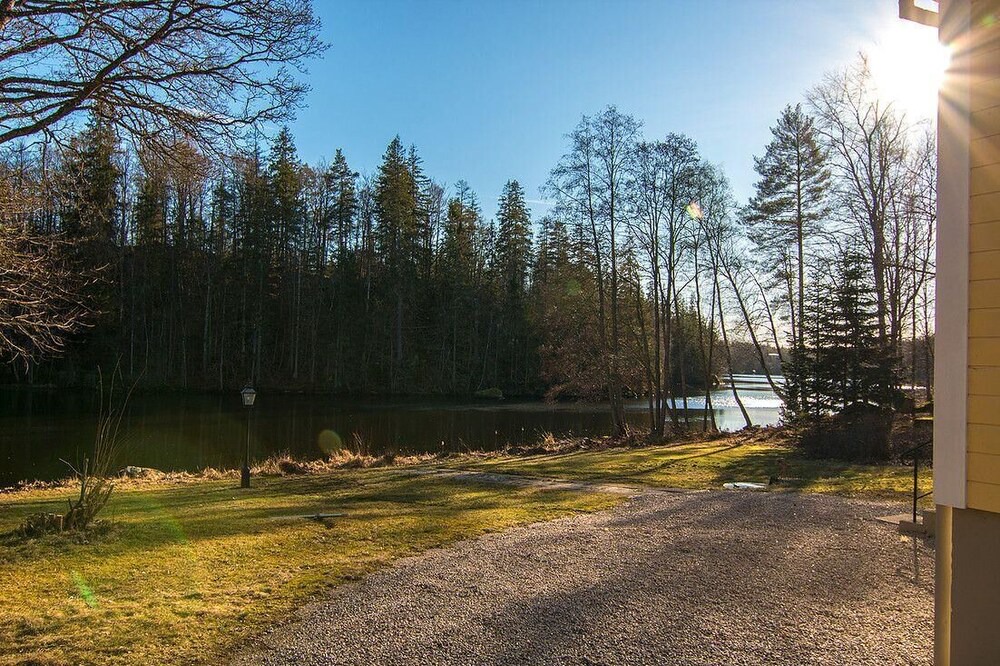 Photo of Outdoor in Ryd
