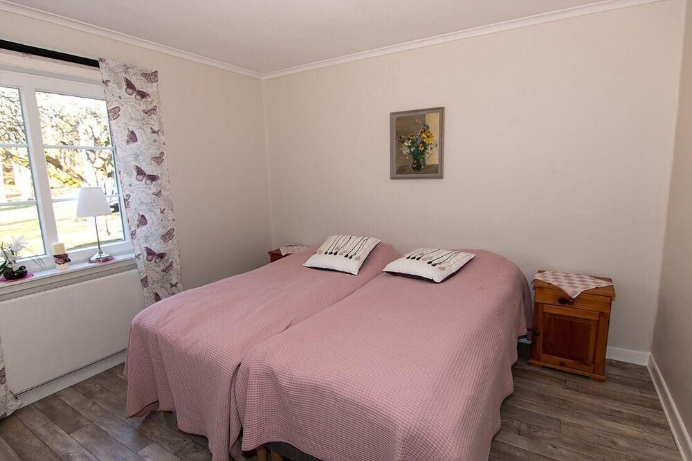 Photo of Bedroom in Ryd