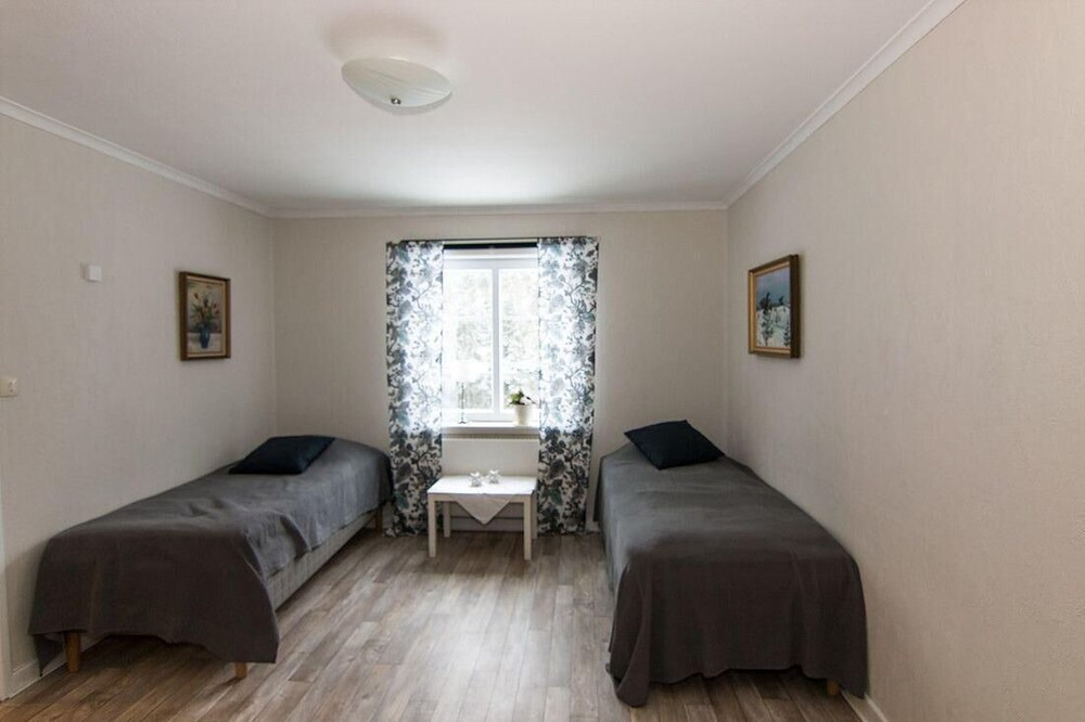 Photo of Bedroom in Ryd