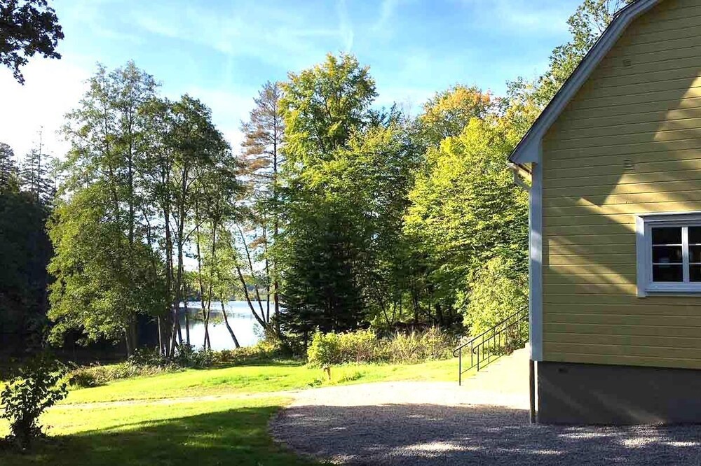 Photo of Outdoor in Ryd