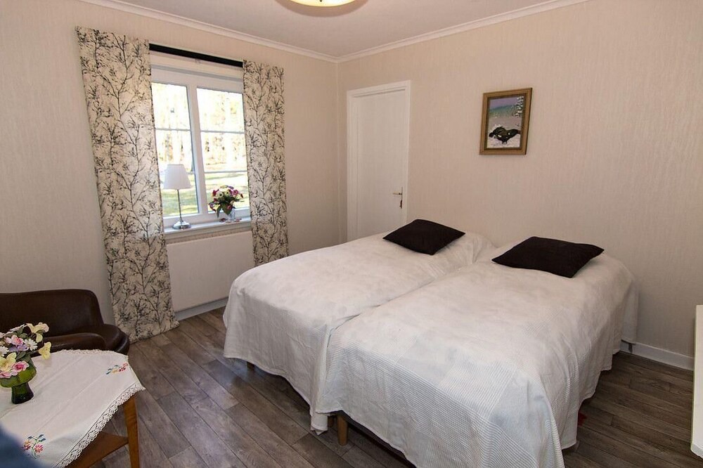 Photo of Bedroom in Ryd