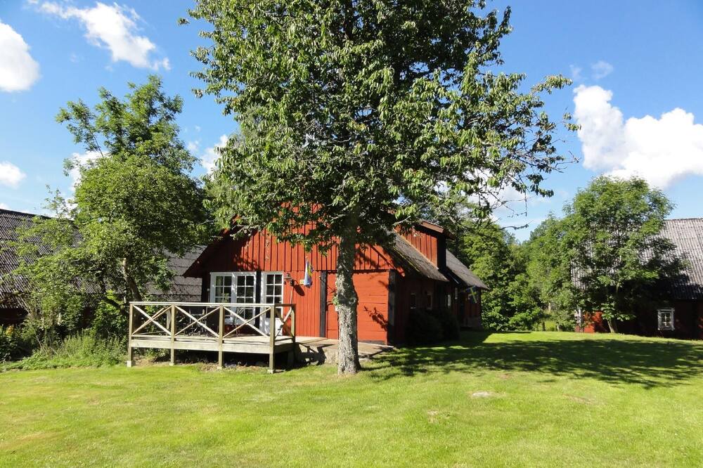 Photo of Outdoor in Lappamala