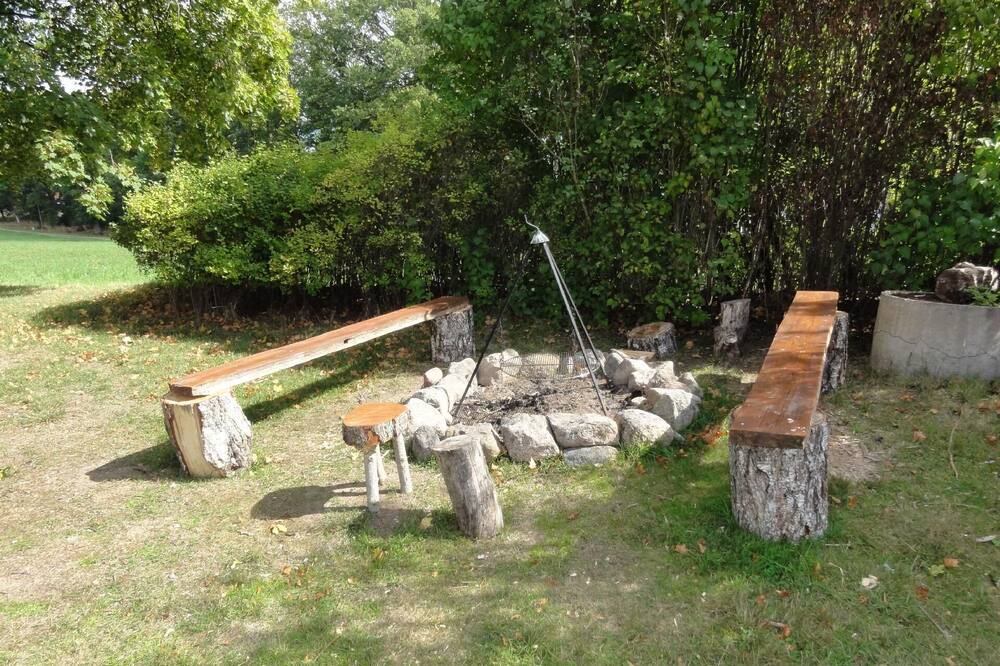 Photo of Outdoor in Lappamala
