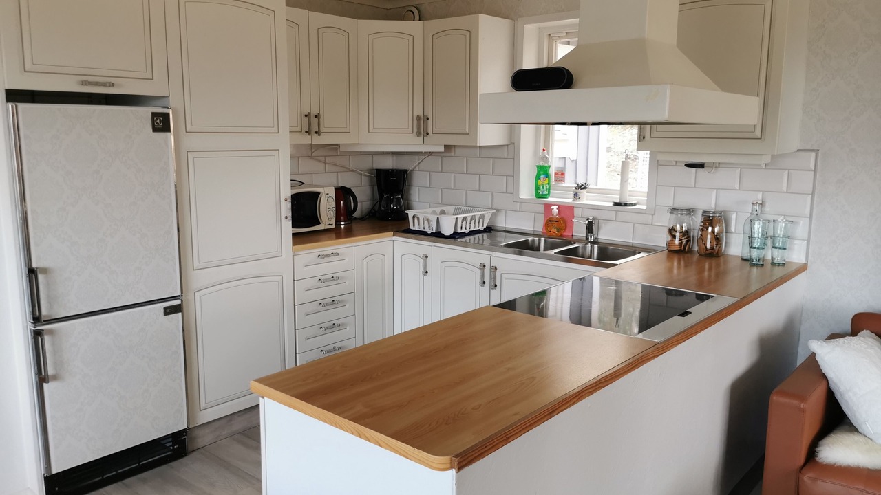 Photo of Kitchen in Rada