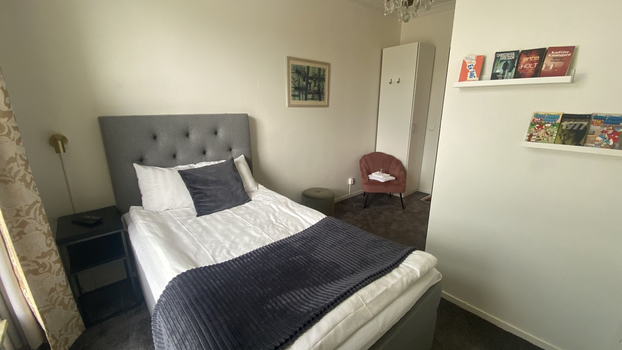 Photo of Bedroom in Frovi