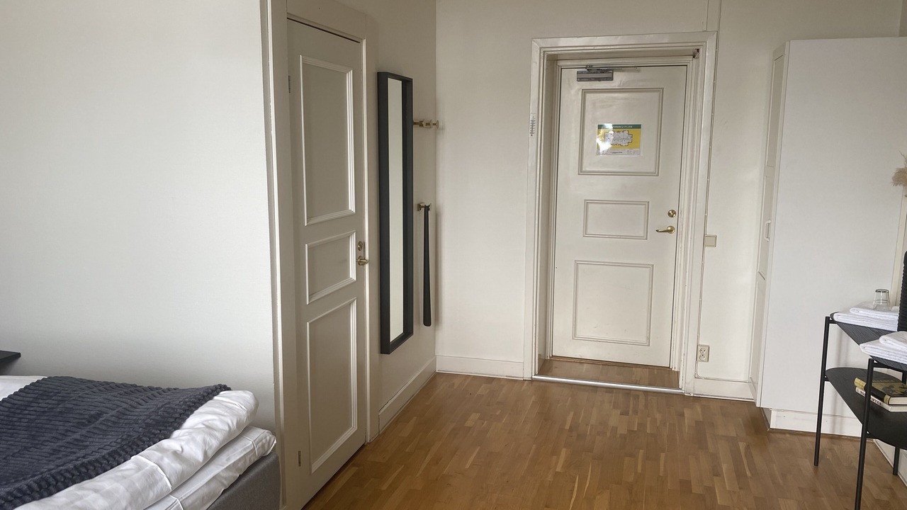 Photo of Bedroom in Frovi