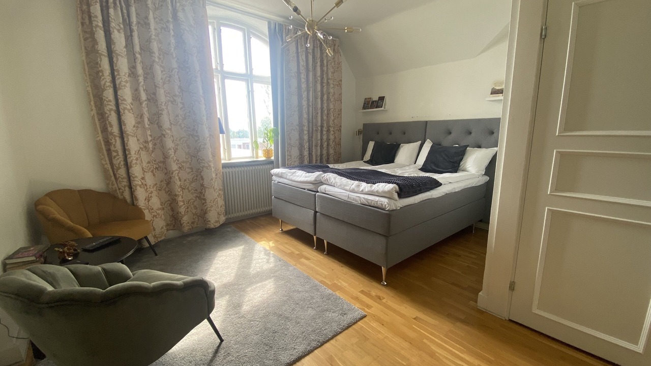 Photo of Bedroom in Frovi