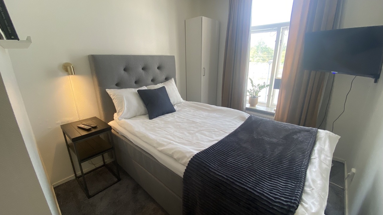 Photo of Bedroom in Frovi