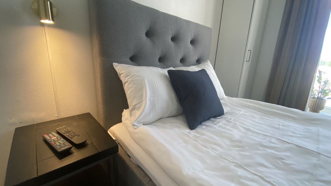 Photo of Bedroom in Frovi