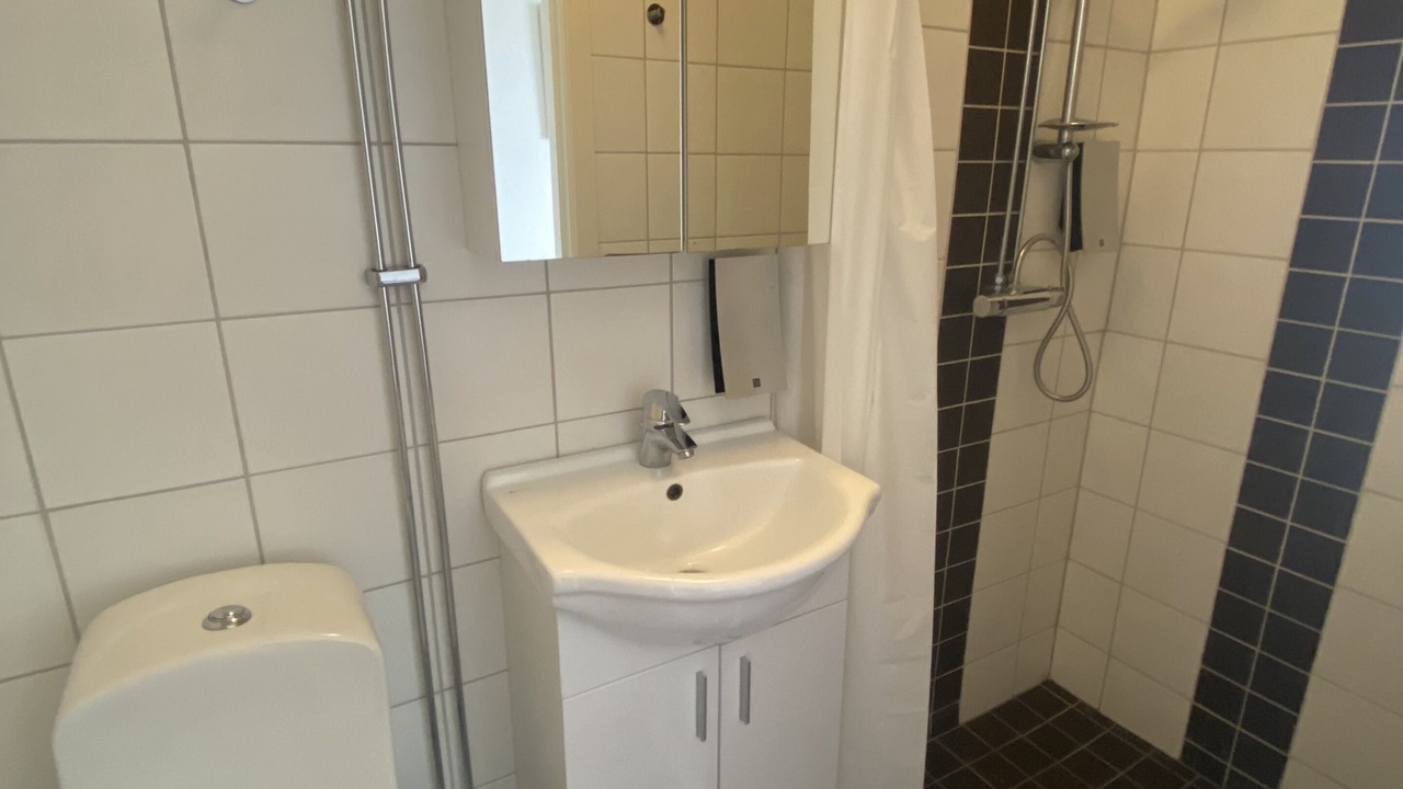 Photo of Bathroom in Frovi