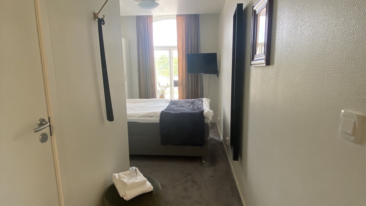 Photo of Bedroom in Frovi