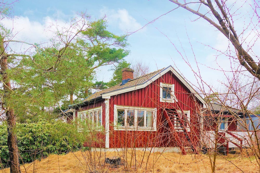 Photo of Outdoor in Mellbystrand