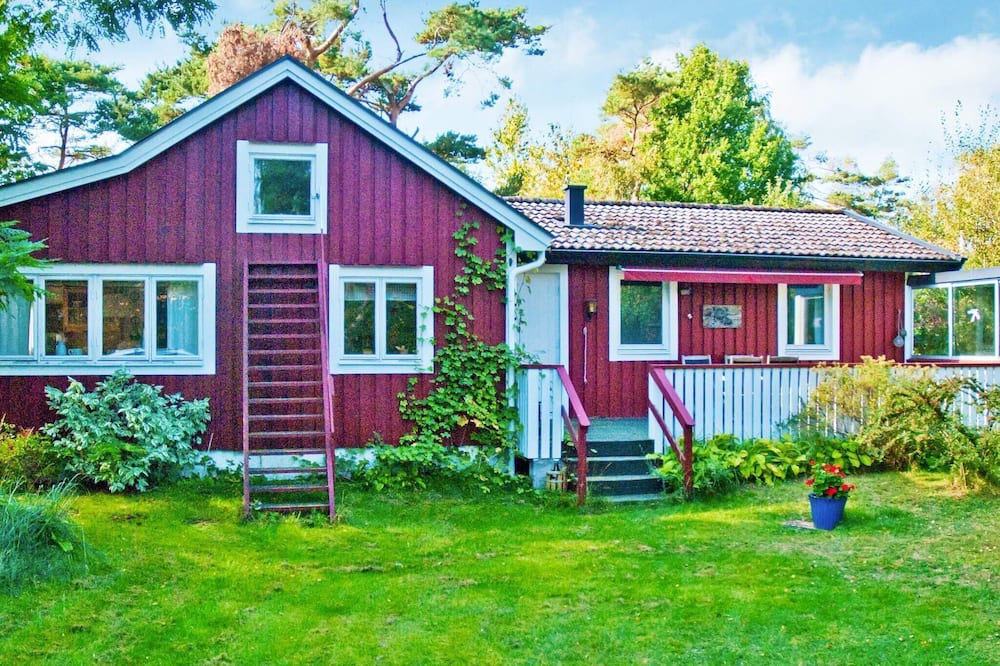 Photo of Outdoor in Mellbystrand