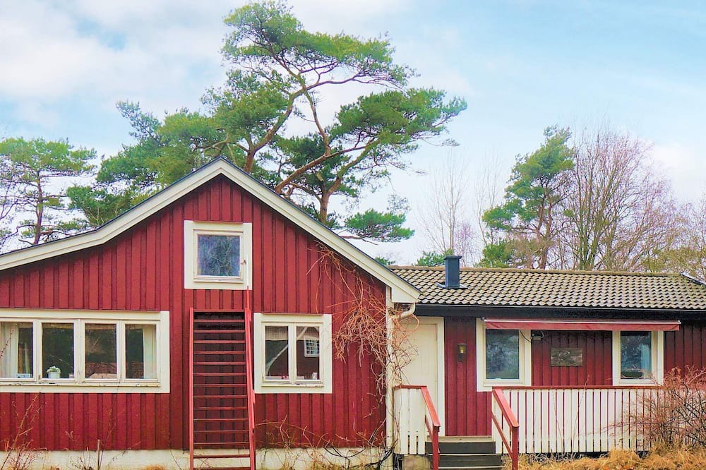 Photo of Outdoor in Mellbystrand