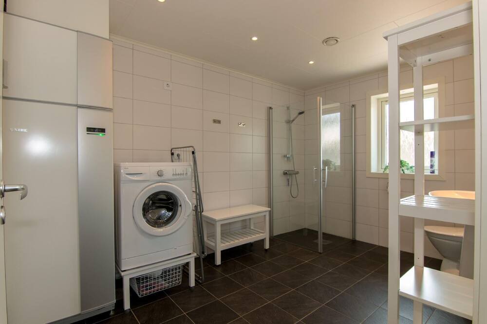 Photo of Bathroom in Listerby