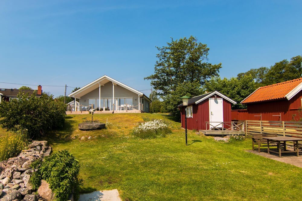 Photo of Outdoor in Listerby
