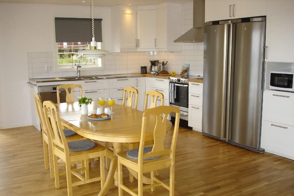Photo of Kitchen in Listerby