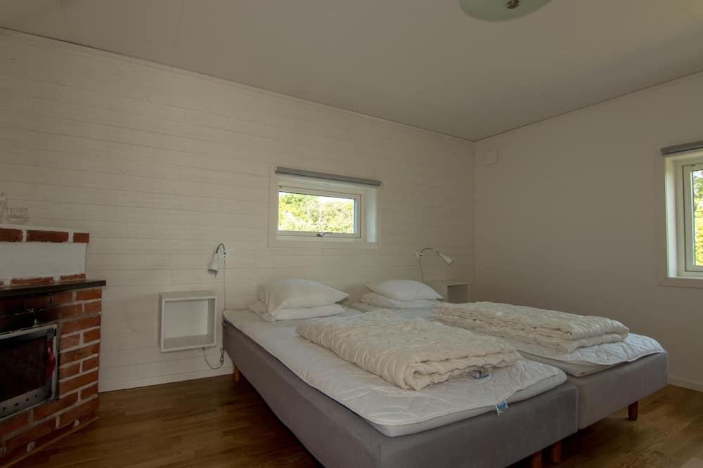 Photo of Bedroom in Listerby