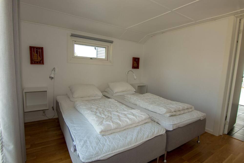 Photo of Bedroom in Listerby