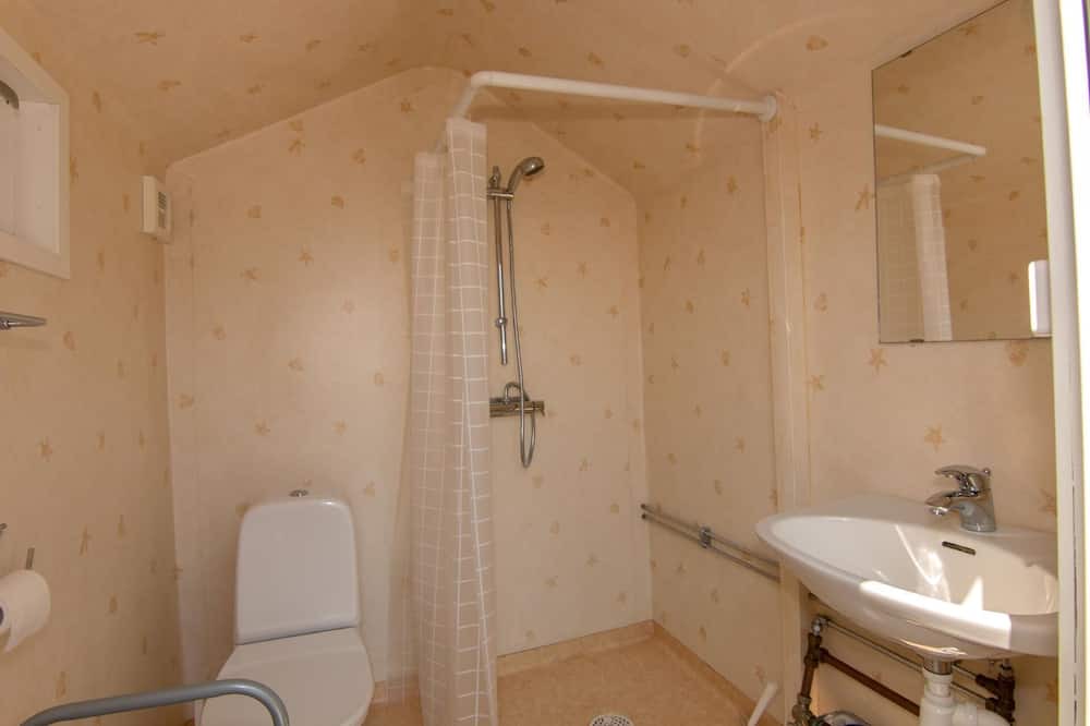 Photo of Bathroom in Listerby