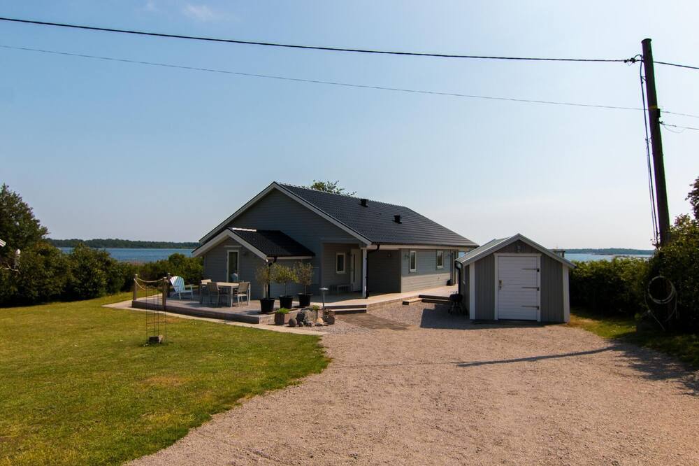 Photo of Outdoor in Listerby