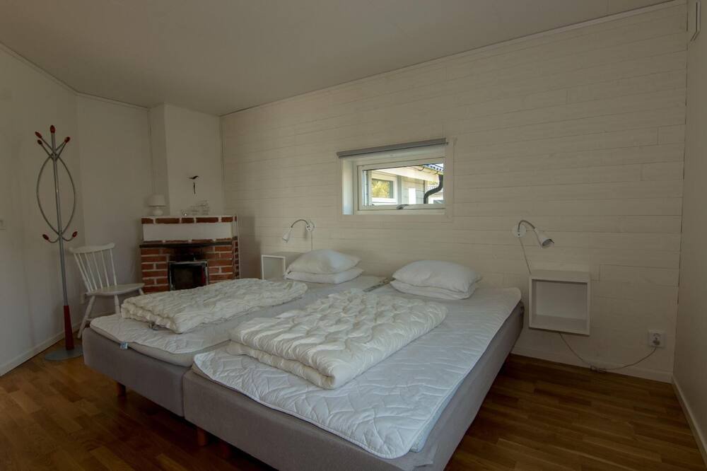 Photo of Bedroom in Listerby