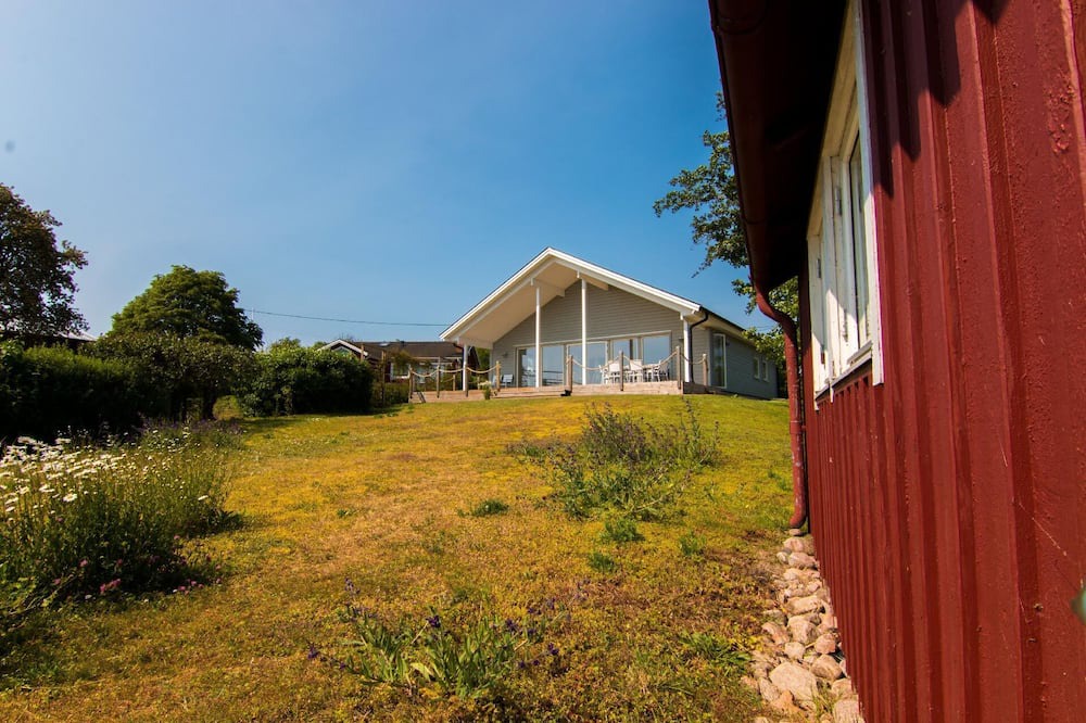 Photo of Outdoor in Listerby