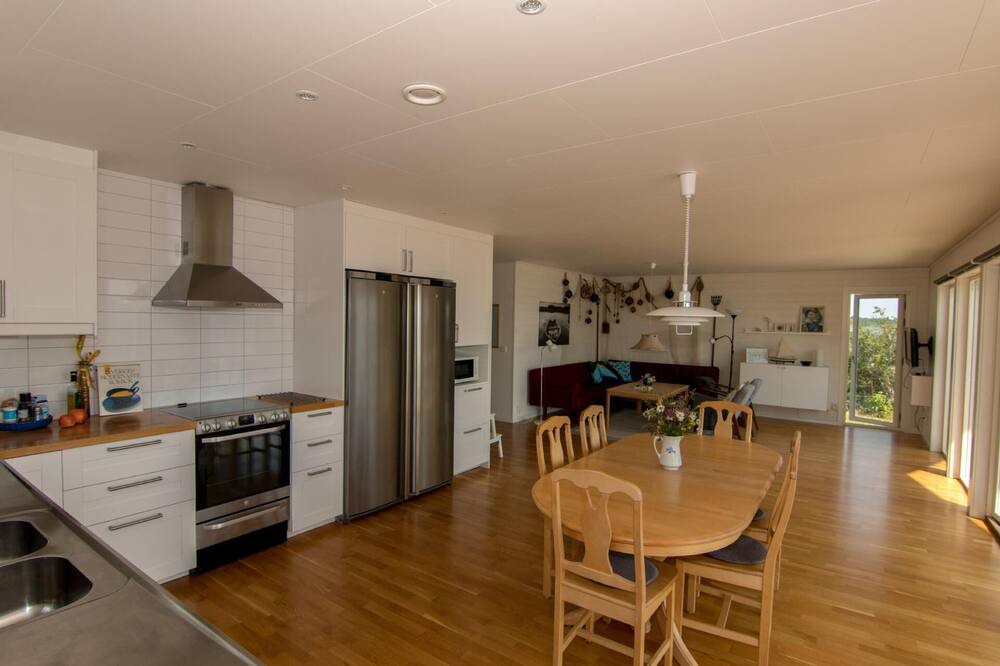 Photo of Kitchen in Listerby