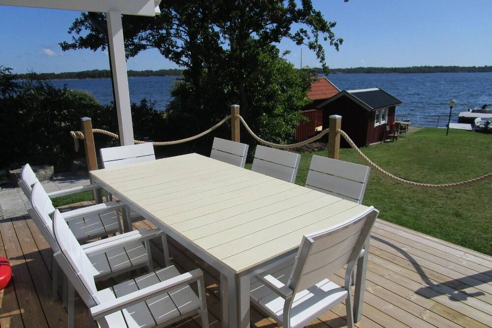 Photo of Outdoor in Listerby