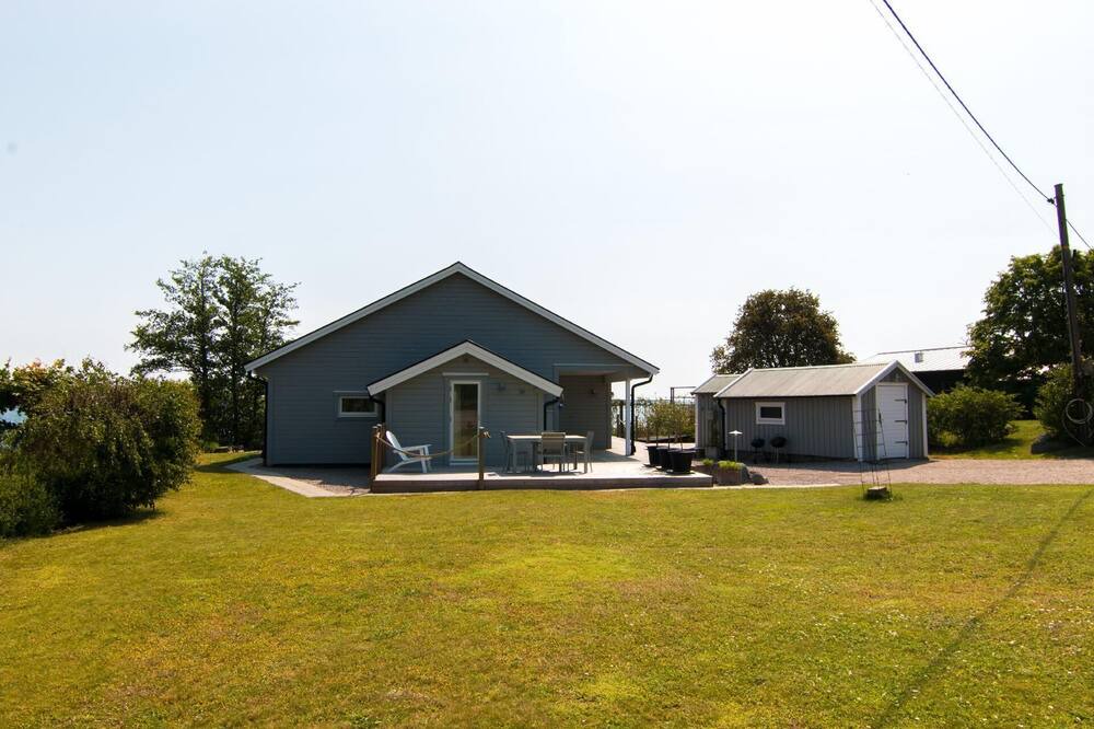 Photo of Outdoor in Listerby