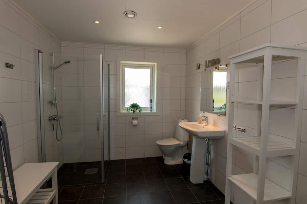 Photo of Bathroom in Listerby